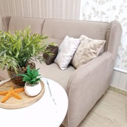 Фото Апартаменты на Деловой 22