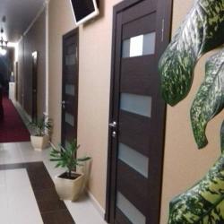Фото Отель Луч