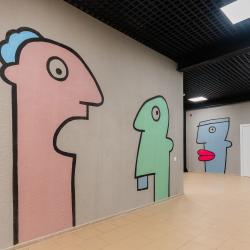 Фото ВВ-Хостел