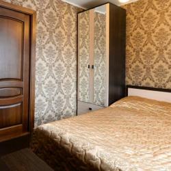 Фото Отель Уралочка