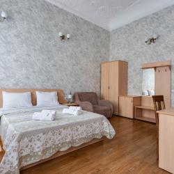 Фото Отель Dalamar (Даламар)