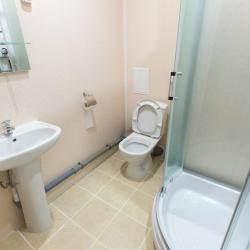 Фото Отель Пинежская Слобода