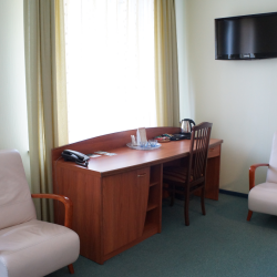 Фото Отель Гостиный Двор