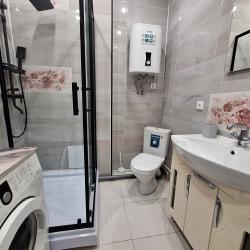 Фото Отель Rooms Apartments на улице Акопянца 1А