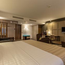 фото 26 Holiday Inn Moscow Sokolniki (Холидей Инн Москва Сокольники)