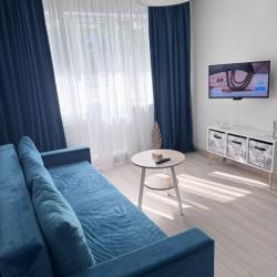 Фото Отель Квартира на проспекте Ленина 39А