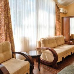 Фото Отель Анна