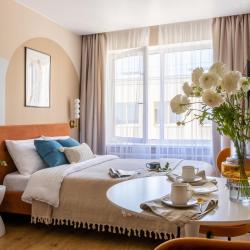 фото 56 Leruka Home (Лерука Хоум) на проспекте Стачек