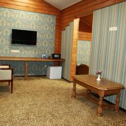 Фото Отель Chalet (Шале)