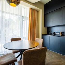 Фото Отель Seven (Севен)