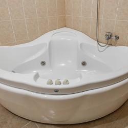 Комната люкс