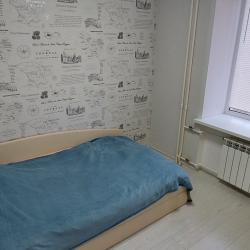 Фото СВ Апартаменты на улице Орджоникидзе 51, корп. 1