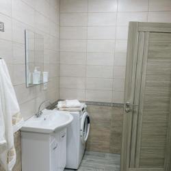 Фото Апартаменты Home Sweet Home на улице Расула Гамзатова 7