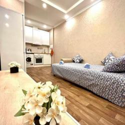 1-комнатные апартаменты улучшенные