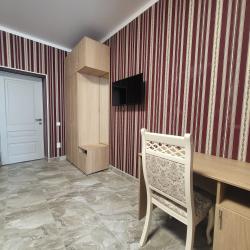 Номер комфорт