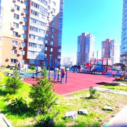 2-комнатные апартаменты улучшенные Апельсин