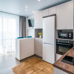 Фото Отель Ваш комфорт на улице Анны Щетининой