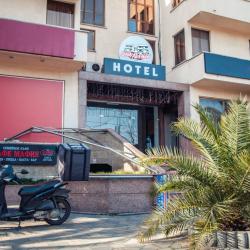 Фото Отель Family Holiday Hotel (Фэмили Холидей)