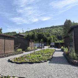 Фото Отель Вилла де Марина