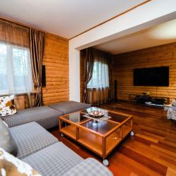 Фото Отель Дом в СНТ Урожай 333