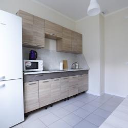 Фото Отель MaxRealty24 на улице Просторная 5 корпус 1