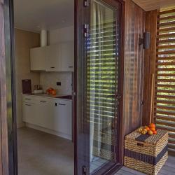 Фото Отель Ключ. Пионерское