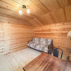 Фото Отель Дом на улице Ленинградская