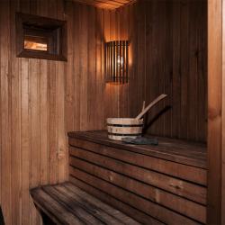 Фото Отель Иванова дача