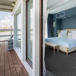 Фото Отель Soho Beach Hotel (Сохо Бич)