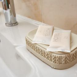 Фото Отель Ден Апарт на улице Большевистская