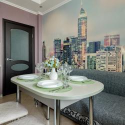 Фото Отель RentAp (РентАп) на улице Сельская