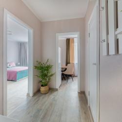 фото 13 ApartLux (АпартЛюкс) на Вернадского 91 корп. 3