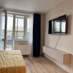 Фото Апартаменты на улице Архитектора Гайнутдинова 26 к6