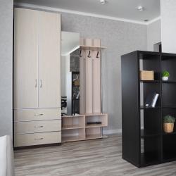 Апартаменты студия улица Дзержинского 86