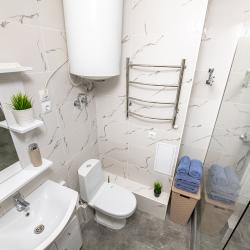 Фото Отель Top house на улице Гоголя