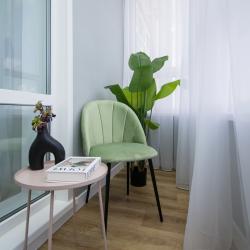 Фото Отель Niki Rent (Ники Рент) на улице Комарова 77