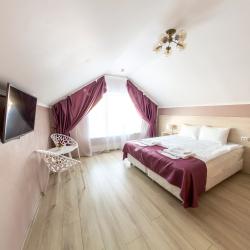 Фото Бутик-отель Васко да Гама