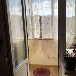 Апартаменты стандарт