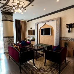 Фото Отель Vitamin (Витамин)