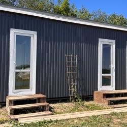 Фото Отель Ostrov camp (Остров Кемп)