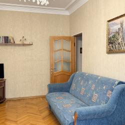 Фото Апартаменты в центре а