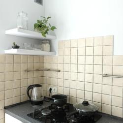 2-комнатные апартаменты стандарт