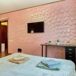 1-комнатные апартаменты стандарт