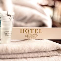 Фото Отель Golden Palace (Голден Палас)