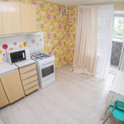 Фото Отель По суткам 33 на улице Перекопский Городок