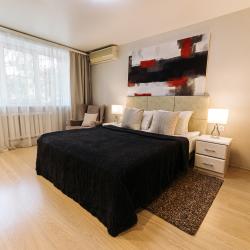 2-комнатные апартаменты стандарт ул. Твардовского,2