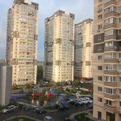 2-комнатные апартаменты улучшенные
