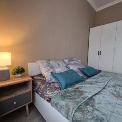 1-комнатные апартаменты стандарт