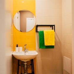 Фото Отель Дом отдыха Весна