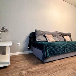 1-комнатные апартаменты стандарт